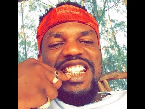 OMAR STERLING - CASINO FREESTYLE (AUDIO SLIDE)