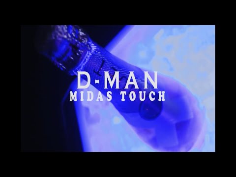 49DMAN - Midas Touch (Official Video)