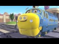Chuggington Theme Song US