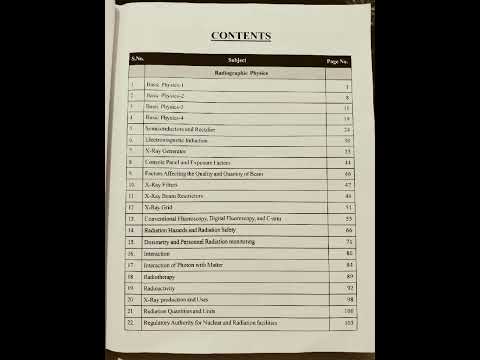 #The Best book for x ray students #radiology