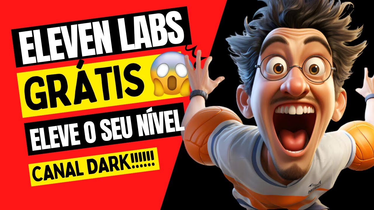 inacreditável essas vozes e grátis!  Veja vozes neurais 100% humanas