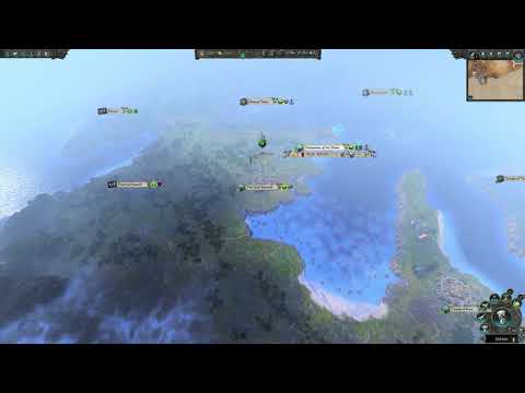 Total War: Warhammer II - Cylostra Direfin #8 Finale