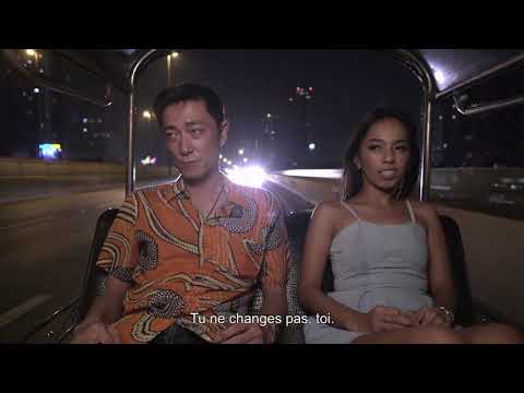 Bande-annonce (Trailer) Bangkok Nites (VOSTFR / HD)
