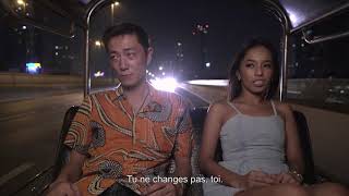 Bande-annonce (Trailer) Bangkok Nites (VOSTFR / HD