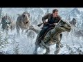If They Fall It S Certain Death Jurassic World Fallen Kingdom 2018 Explained In Hindi