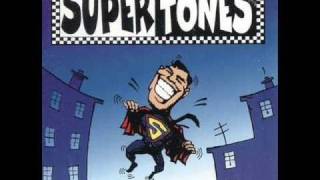 OC Supertones - Transmission