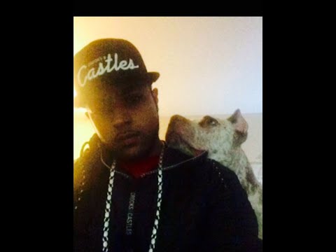 YoungHuss - You know where am at {Music Video}