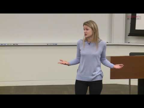 Lauren Blake: Cracking the Code - YouTube