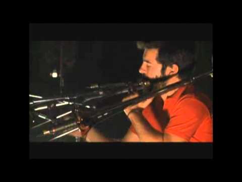 Onda Vaga - Parque / Sequía de amor (Much Sessions)