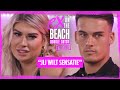 LYNN over S*KS met NICK: “ HIJ spreekt DE WAARHEID | EOTBDD: De Reünie #1