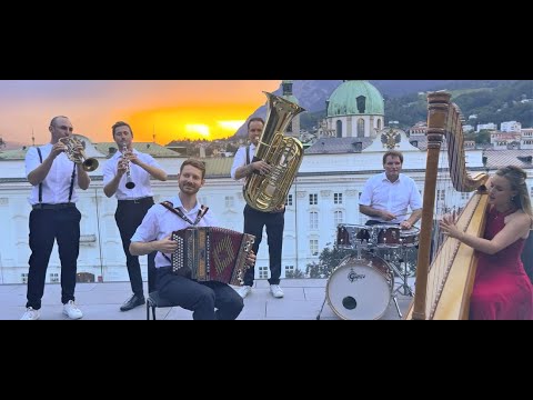 Tschentig - Das Bild des Adlers