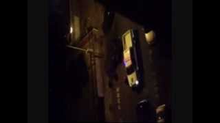 Impactante video del Tiroteo en Los Palos Grandes