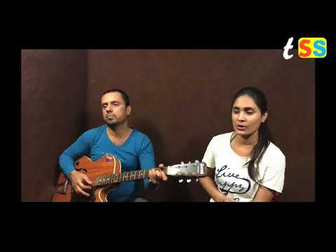 Nupur Sahu Thodi der