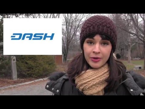 Эпизод из [Ep.46] "The Daily Decrypt" о Dash Evolution и сервисе Node 40.