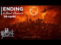 Lord Of The Mysteries DARK DREAM Ending Full Song Sub Esp AMV
