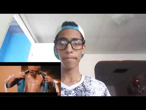 MIKE SOUTHSIDE - "AIR" / Vídeo Reacción