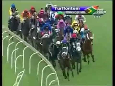 2012-12-01 Turffontein - race 7