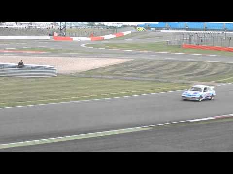 2014 - Silverstone Classic - Super Touring Car Trophy