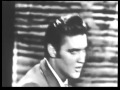 Elvis Presley-Don`t be cruel 