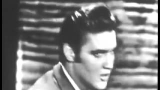 Elvis Presley-Don`t be cruel