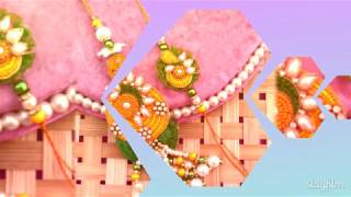 Beautiful Latest Fancy Rakhi Design | Fancy Rakhi Images | Fancy Rakhi Making Ideas