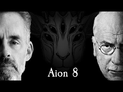 Aion 8 - Jordan Peterson's Nightmare - The Historical Significance of the Fish