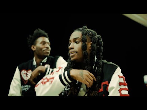 Brazo Bando x BruceMadeLiko - Mayhem | Sony A7iii Music Video | Directed By Travis Archer