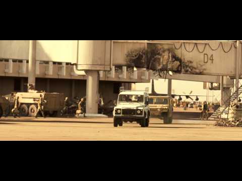 Не Брать Живым - Трейлер