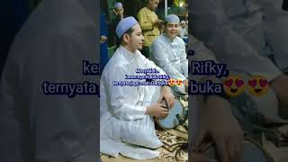 Download lagu Habib Rifky Alaydrus / MasyaAllah kerennya Habib Rifky main darbuka mp3