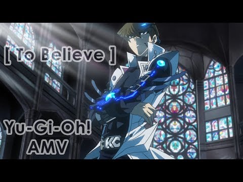 Yu-Gi-Oh!: The Dark Side of Dimensions TO BELIEVE IN SOMETHING THE EDEN HOUSE