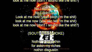 Remember (Lyrics)- Gorilla Zoe