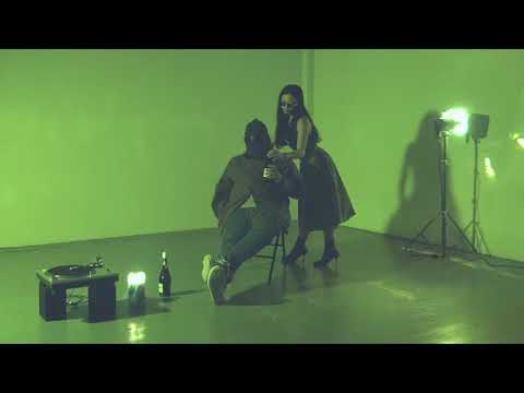 HOLLYWOOD HEALING [Official Video]