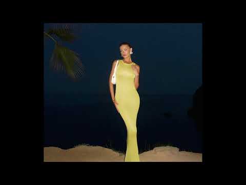 [FREE] Rels B Type Beat - "Carita" ft. Beny Jr | Afrobeat Type Beat