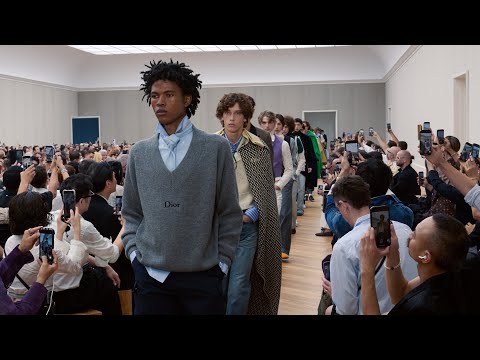 Dior Men Summer 2026