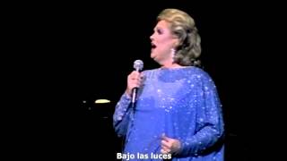 Losing My Mind   Barbara Cook Follies 1985