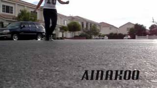 Cwalk - Up in the Air: Dumbfounded