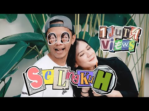 Stand Here Alone  - Selingkuh Official Music Video