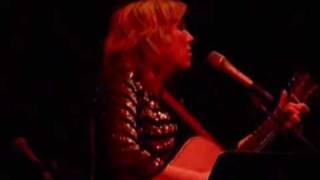 Martha Wainwright Piaf Show Pigalle Club New Song - Leave Behind