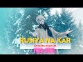 Rusiya Na Kar cover | Baabarr Mudacer Full song | Naseebo Lal | india pak Viral Song