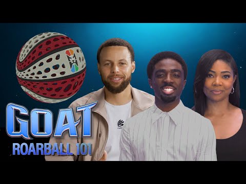 Roarball 101