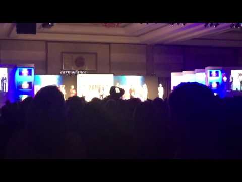 Senior Best Dancer Winners Announcement - The Dance Awards Orlando 2017