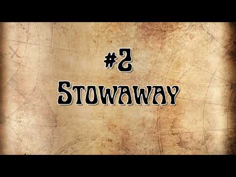 #2: Stowaway
