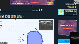 playing cool math games Defly.io