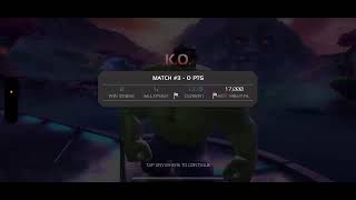 LIVE playing marvel conquest of champions after 2 or 3 years