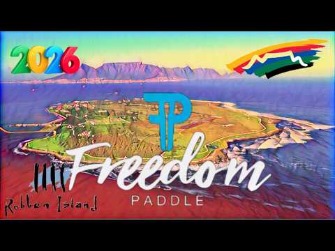 PRESCIENT FREEDOM PADDLE 2026