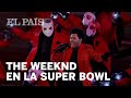 Superbowl The Weekend