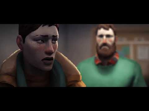 The Long Dark | Chapter 1 and 2 - Walkthrough