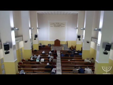 2016-04-10 Domenica Sera