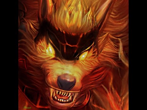 Warwick Jungle Full Gameplay vs Shyvana