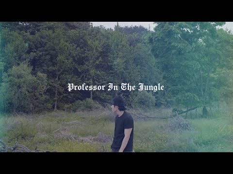 Ourealgoat - Professor In The Jungle (Official Music Video)